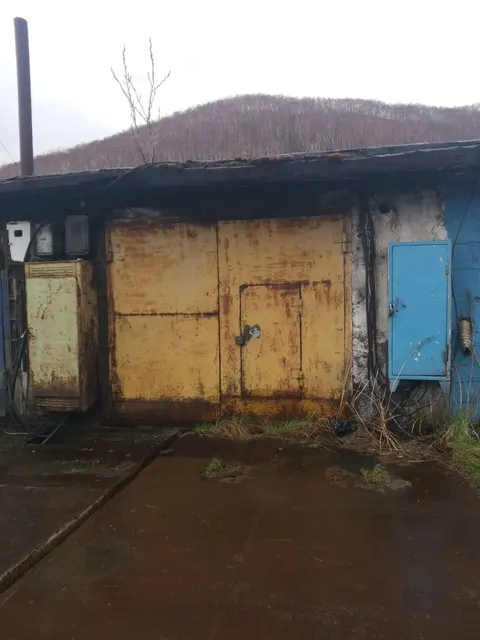 Гаража с кадастровым номером 41:01:0010124:480, общей площадью 53,7 кв. м, расположенный по адресу: Камчатский край, г. Петропавловск-Камчатский, ул. Тундровая, ГСК 38/4, бокс 99.