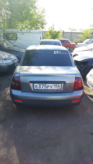 Автомобиль марки LADA 217030 LADA PRIORA, 2008 г/в, г/н Е 375 РУ 156, VIN XTA21703080110454, ключи от автомобиля, СТС, ПТС
