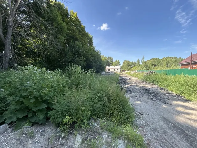 Аукцион в отношении земельного участка с КН 50:33:0030272:902