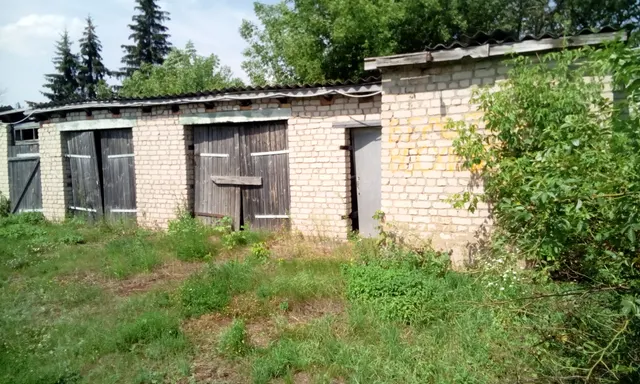 нежилое помещение (сарай) с кадастровым номером 57:24:0010103:313, общей площадью 89,3 кв.м, расположенное по адресу: Российская Федерация, Орловская область, Должанский  р-н, пгт. Долгое,  ул. Орджоникидзе, д. 36, пом. 2, РНФИ П13580000180