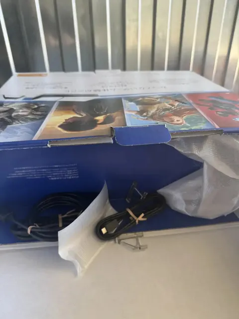 Игровая приставка «Sony PlayStation 5»