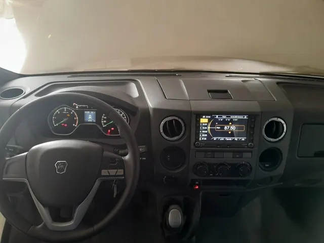 Автобус Gazelle NEXT