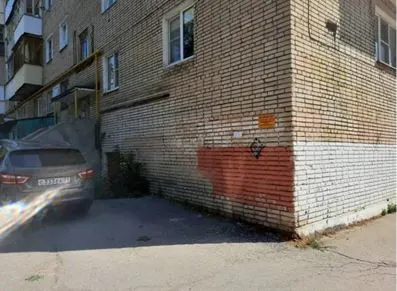 Нежилое помещение, площадью 259,2 кв.м., этаж №цоколь, расположенное по адресу: Тульская область, г. Тула, Центральный район, пос.Скуратовский, мкр.Скуратовский, д.1 кадастровый номер 71:30:090205:1142