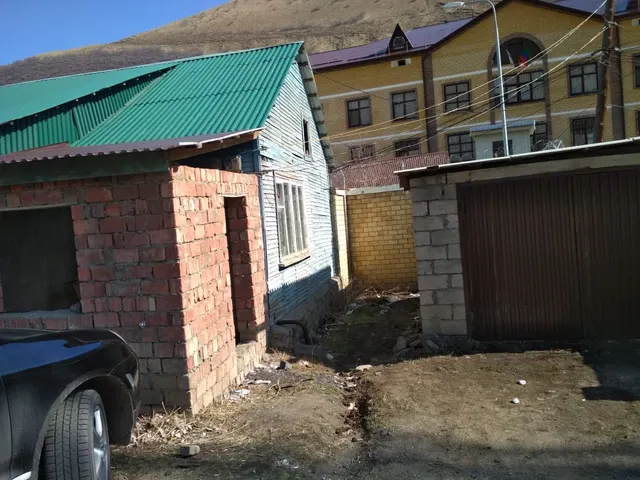 Объект аренды, площадь 38,0 кв. м., номера на поэтажном плане 1 этажа: 2-4, адрес (местонахождение) объекта: Республика Дагестан, р-н Агульский, с. Тпиг
