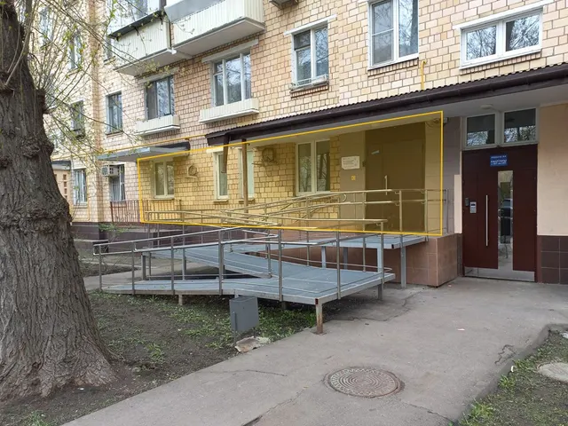 Продажа имущества, находящегося в собственности города Москвы, нежилое помещение по адресу: г. Москва, пр-кт Андропова, д. 29, корп. 2 , общей площадью 599,2 кв. м, (Цокольный этаж № 0, Этаж № 2, Этаж № 1) кадастровый номер: 77:05:0002007:3837