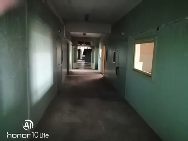 Нежилое здание