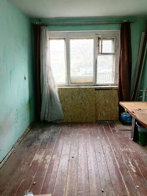 Жилое помещение (комната)