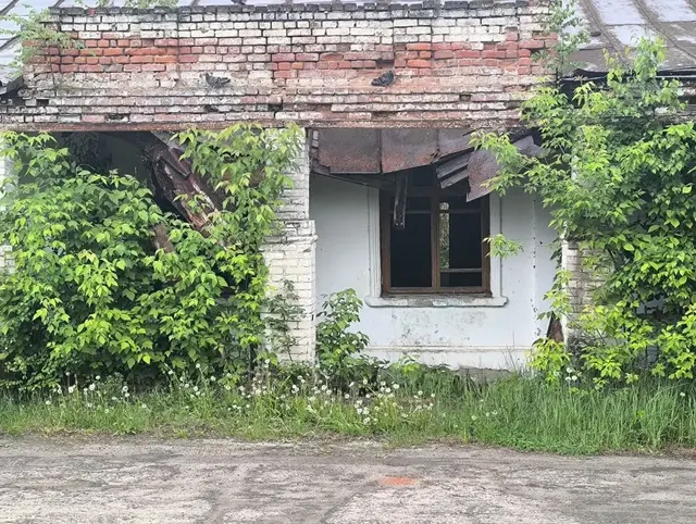 Продажа муниципального имущества посредством публичного предложения - нежилое здание общей площадью 280,6 кв.м., кадастровый номер 52:24:0080501:296 с земельным участком площадью 1 269 кв.м., кадастровый номер 52:24:0080501:217 (земли населенных пунктов, виды разрешенного использования: для эксплуатации зданий клубов), расположенные по адресу: Нижегородская область, Богородский район, д. Солонское, ул. Кузнецова, д.9-в
