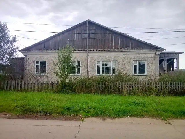 здание школы помещение 2