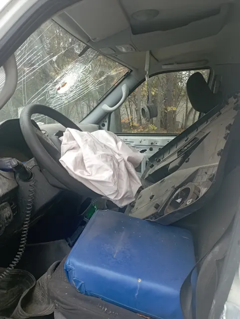 Автомобиль скорой медицинской помощи УАЗ 128811