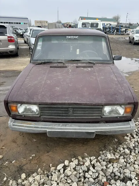 Транспортное средство ВАЗ 21053 грз Е602ВМ163, VIN XTA21053062055913, 2005 год выпуска