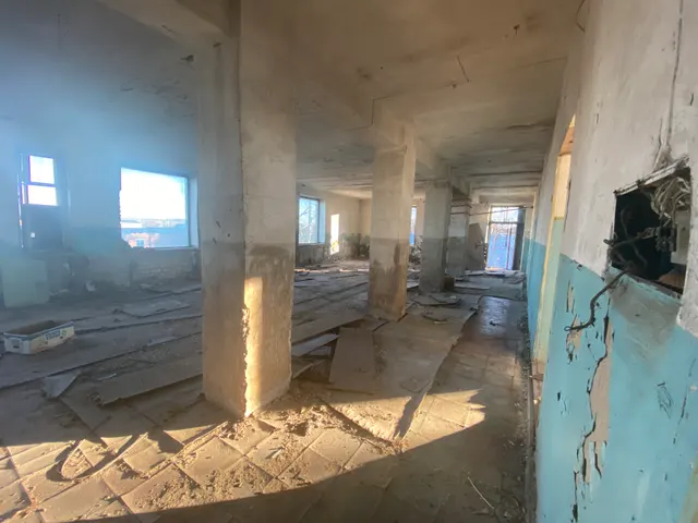 Имущественный комплекс, расположенный по адресу: Орловская область, р-н Шаблыкинский, пгт Шаблыкино, ул. Карачевская