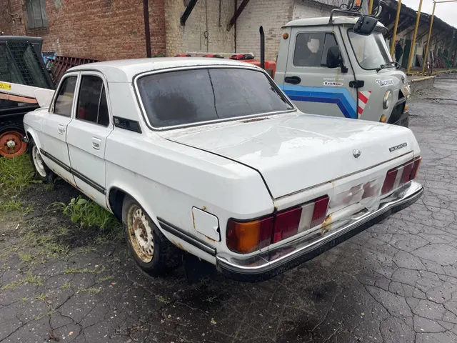 Продажа автомобиля Газ 3102, 2006 года выпуска