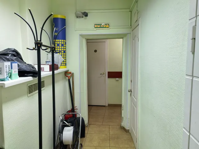 Продажа имущества, находящегося в собственности города Москвы, нежилые помещения по адресу: г. Москва, ул. Тверская, д. 22Б, стр. 3 площадью 558,1 кв. м, (этаж №1, этаж №2), кадастровые номера: 77:01:0001098:3141, 77:01:0001098:3142, 77:01:0001044:3315