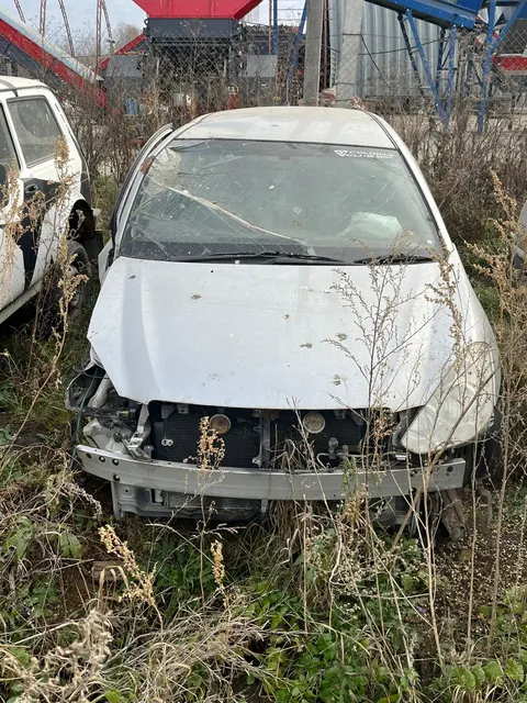 Автомобиль Тойота Калдина, VIN ZZT241- 0027819, В026НА45, 2006 г.в.