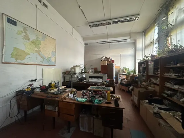 аукцион по продаже федерального имущества: нежилого помещения площадью 65 кв.м, кадастровый номер 78:10:0005554:12537, расположенного по адресу: Российская Федерация, Санкт-Петербург, г Санкт-Петербург, пр-кт Гражданский, Дом 111, литера А, помещ. 154-Н