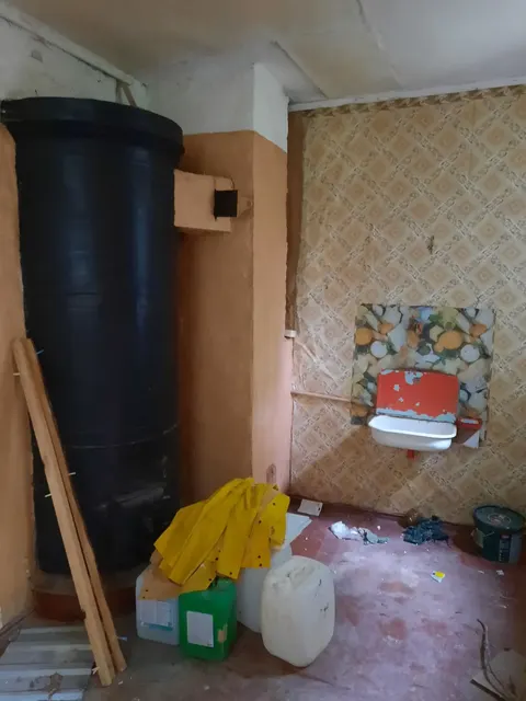Нежилое помещение по адресу Псковская область, м.о. Печорский, г. Печоры, ул. Свободы, д. 46, кв. 2