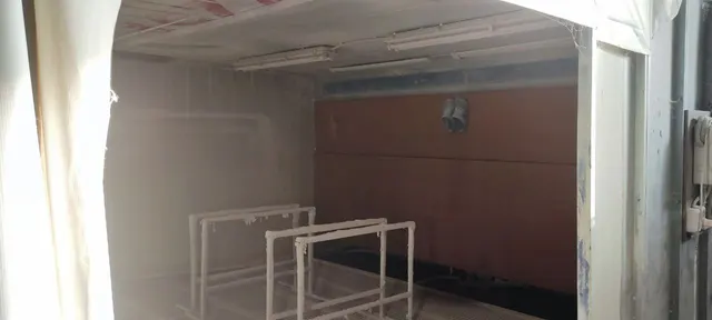 (повторные торги). Окрасочная кабина с водяной завесой, инвентарный номер 000001028, станок рейсмусовый, модель «PSA 630», инвентарный номер 00000513, листогиб ручной М-2-С, инвентарный номер 00000224. Местонахождение: Ярославская обл., г. Переславль - Залесский, ул. Железнодороджная, д. 5а. Обременение - залог, залогодержатель - МИФНС России №10 по Ярославской области. Собственник имущества - ООО «Производственная компания ТМТ».