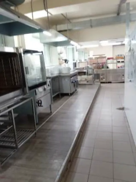 часть нежилого помещения  площадью 165,1 кв.м. (общая площадь помещения 9308,7 кв.м.), расположенного на первом этаже здания Научный корпус, по адресу: Приморский край, г. Владивосток, проспект 100-летия Владивостока, д. 159 (РНФИ П12880003304)