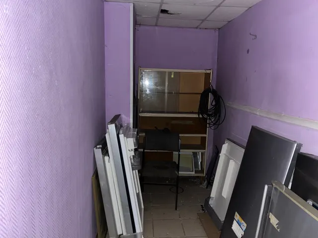 Аукцион в электронной форме по продаже нежилого помещения общей площадью 156,3 кв. м с кадастровым номером 50:09:0000000:102251, расположенного по адресу: Московская область, Клинский р-н, г. Клин, ул. Первомайская, д. 26