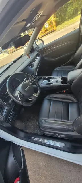 Легковой автомобиль HAVAL F7, 2022 г.в., г/н Р312КС761, VIN XZGFF06A9NA325421, белого цвета, № двиг.: 21А3072001, пробег 220 201 км., в залоге, должник ООО Агрофирма Донецкая долина (ИНН 6145003060), (Поручение ТУ Росимущества в РО от 09.10.2026 № 61-1797-У). Адрес (местоположение): Ростовская область, г. Донецк, пер. Победы, д. 16.