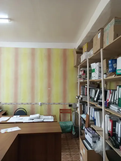 Нежилое помещение 
