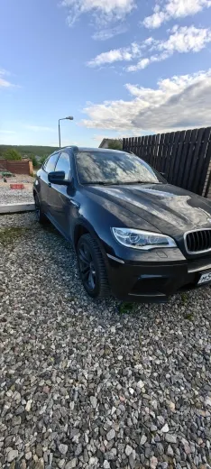 Автомобиль BMW X6М, 2012 г.в., VIN WBSGZ01080L589373, г.н. М519МО51, цвет черный, кузов без видимых повреждений, световые приборы без повреждений. Работоспособность не проверялась. Расположенный по адресу: Мурманская обл., Кольский р-н, Рублево тер., уч. 56. Должник Борецкий А.А.