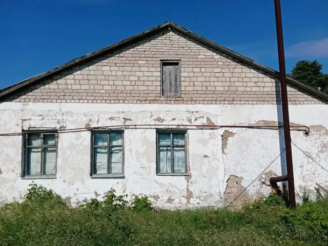 Здание, назначение: нежилое, общая площадь 202,4 кв.м, кадастровый    номер 56:05:2101001:499