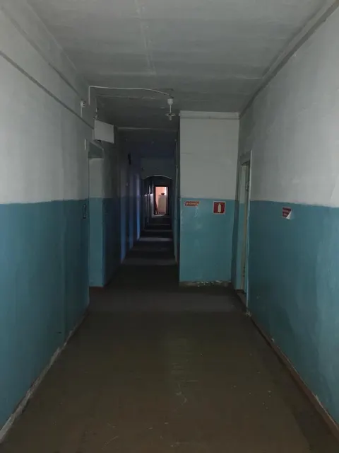 Аренда помещения 392,4 кв.м, Забайкальский край, Карымский р-н, пгт. Дарасун, ул. Калинина, д. 2