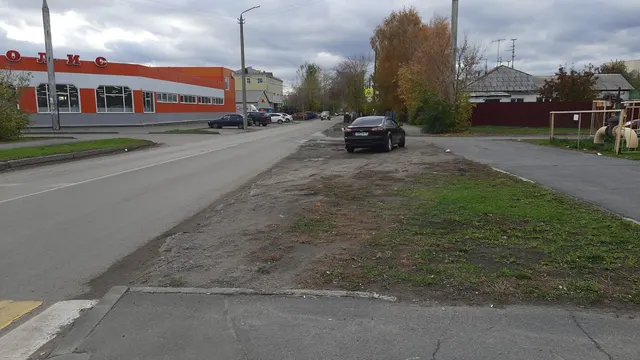 Елочный базар по адресу: г. Курган, Карбышева-Кузнецова