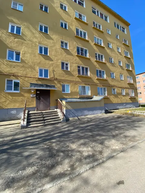 Нежилое помещение общей площадью 10,8 кв. м, расположенное по адресу: Архангельская область, г. Северодвинск, ул. Первомайская, д. 67,  кадастровый номер 29:28:103087:2936