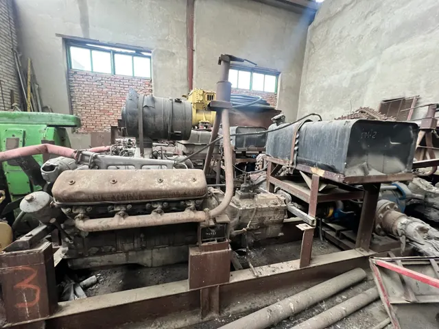Насосная станция 180/170-3