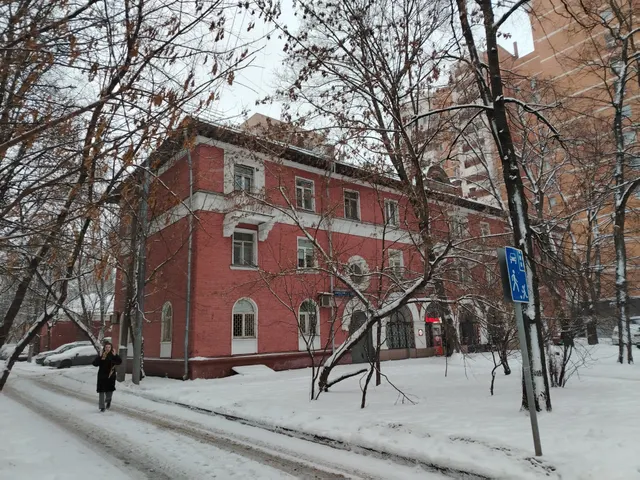 Продажа имущества, находящегося в собственности города Москвы, нежилое помещение по адресу: г. Москва, пр. Заводской, д.25, площадью 263,7 кв.м. (Этаж №3), кадастровый номер: 77:03:0005005:5604