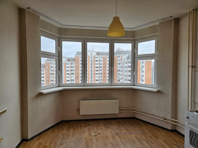 Продажа имущества, находящегося в собственности города Москвы: жилое помещение по адресу: д. Голубое, ул. Родниковая, корп. 5, кв. 181, общей площадью 58,7 кв. м (Этаж № 14), кадастровый номер: 50:09:0070106:3430