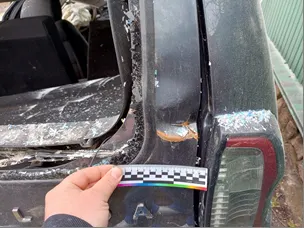 Движимое имущество  Тип: легковой автомобиль;  Марка, модель: LADA NIVA. Рег. № О653НТ46. ПТС серия 9943 №856687 от 01.12.2022 г. Идентификационный номер (VIN): X9L212300M0733157. Кузов №: X9L212300M0733157. Год (дата выпуска) 2021. Цвет: Серебристо-темно-серый металлик Пробег (км) – последний пробег был зафиксирован на ТО 15 января 2024 года 84 901 км.