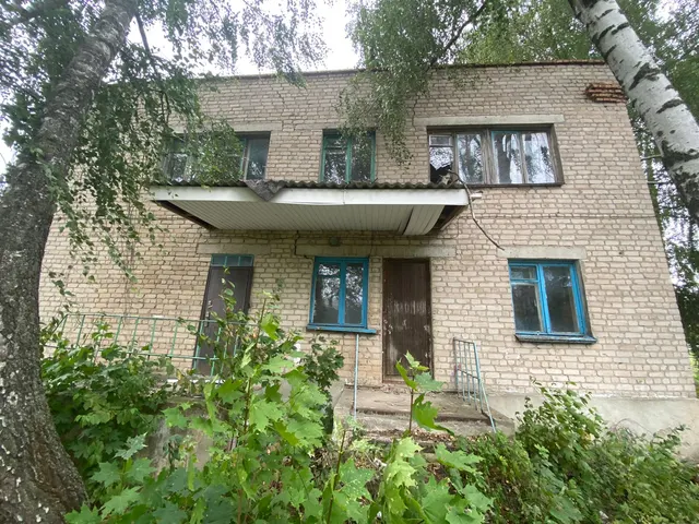 Имущественный комплекс, расположенный по адресу: Российская Федерация, Орловская область, р-н Колпнянский, пгт. Колпна, ул. Чкалова, 2б
