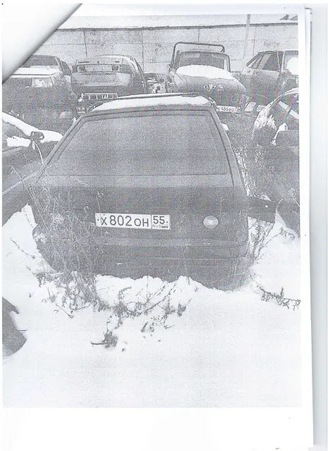 Автомобиль ЛАДА 211440 2008 г.в. г.р.з. Х802ОН55 VIN XTA21144084670000 Ограничения ФССП. (ключи отсутствуют, техническое состояние не проверялось, пробег не известен). Имущество продается в том виде, в каком оно есть, в случае продажи возврату/обмену не подлежит. За скрытые дефекты имущества Продавец ответственности не несет.