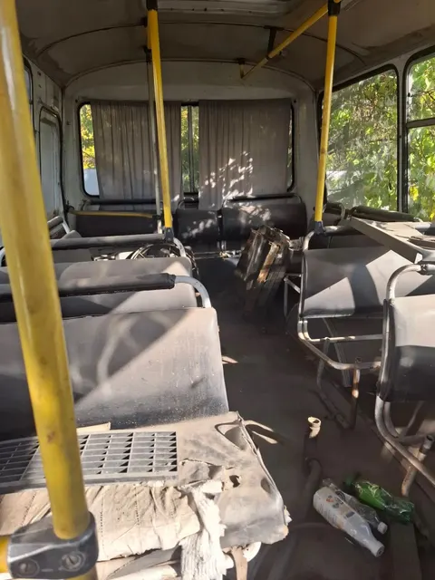 Автобус марки ТС ПАЗ 320530, 2003 г.в., г/н АК94561, VIN X1M32053030005195, автомобиль находится в неисправном состоянии, в залоге, должник ООО Автотранс (ИНН 6151012256), (Поручение ТУ Росимущества в РО от 28.08.2026 № 61-1544-У). Адрес (местоположение): Ростовская область, г. Новошахтинск, ул. Советской Конституции, 7В.