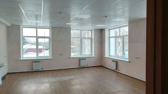 Нежилое помещение № 32