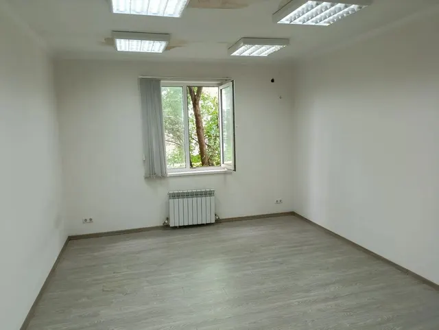 Объект аренды, площадь 54,5 кв. м, номера на поэтажном плане: этаж 1, ком. 1, 6, 7, адрес (местонахождение) объекта: Российская Федерация, Краснодарский край,  г. Сочи, Адлерский район, ул. Таврическая, д. 5
