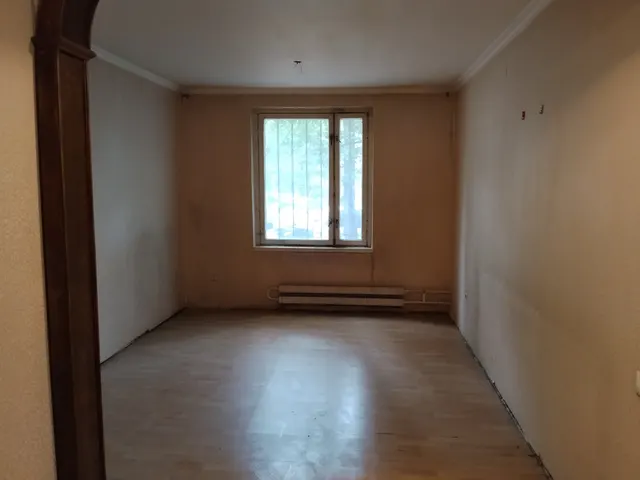 Продажа имущества, находящегося в собственности города Москвы, жилое помещение по адресу: г. Москва, ул. Вешняковская, д. 15, корп. 2, кв. 112, общей площадью 69,5 кв. м (этаж № 1), кадастровый номер: 77:03:0007006:6133