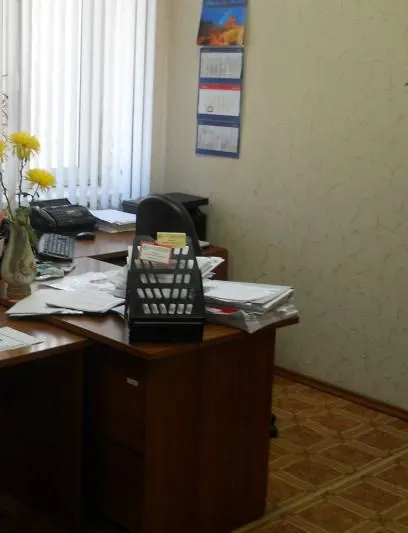 нежилое помещение с кадастровым номером 71:13:020406:242, площадью 20 кв.м