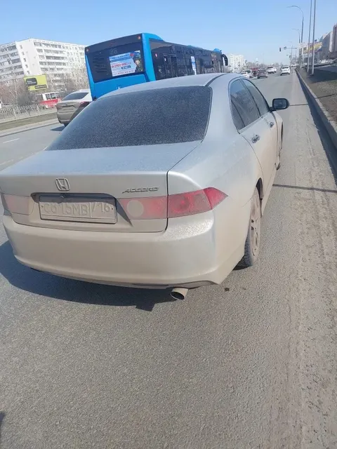 Легковой автомобиль HONDA; ACCORD; 2007 г.в.; г/н С815МВ716; VIN JHMCL76408C205543. (1408 (2), Аблаева М.Д.). Начальная стоимость 336 430,00  рублей.