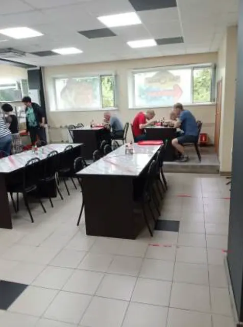 часть нежилого помещения  площадью 165,1 кв.м. (общая площадь помещения 9308,7 кв.м.), расположенного на первом этаже здания Научный корпус, по адресу: Приморский край, г. Владивосток, проспект 100-летия Владивостока, д. 159 (РНФИ П12880003304)