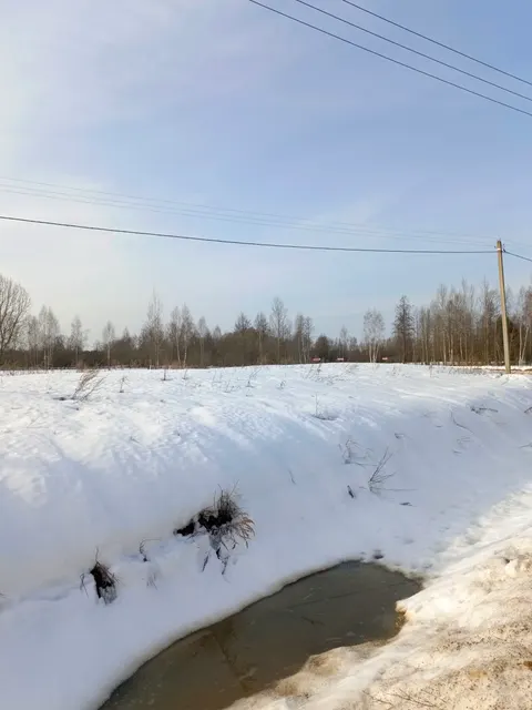 Аукцион в отношении земельного участка с КН 50:01:0040105:1