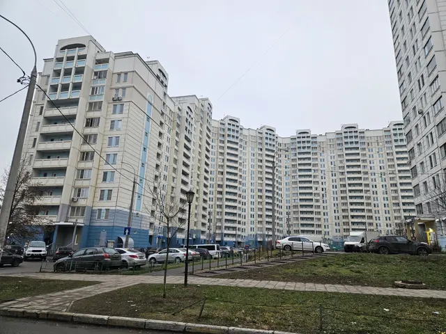 Продажа имущества, находящегося в собственности города Москвы: жилое помещение по адресу: Московская обл., г. Подольск, ул. 43 Армии, д. 23, кв. 21, общей площадью 70,3 кв. м. (Этаж № 8), кадастровый номер: 50:55:0030620:1071