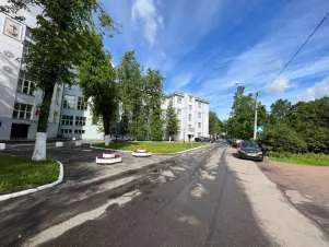 Часть нежилого помещения, общей площадью 175,6 кв. м