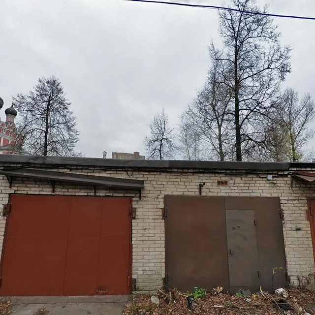 нежилое помещение (гараж-бокс № 31, Этаж № 1, Подвал № 0) пл.35,2кв.м по адресу: г.Москва, Ярославская ул., дом 9, кор.2, стр.3, к/н 77:02:0023008:3246