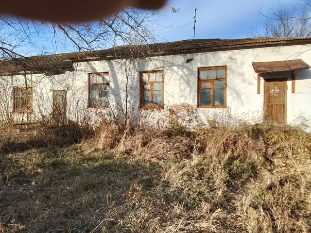 нежилое помещение