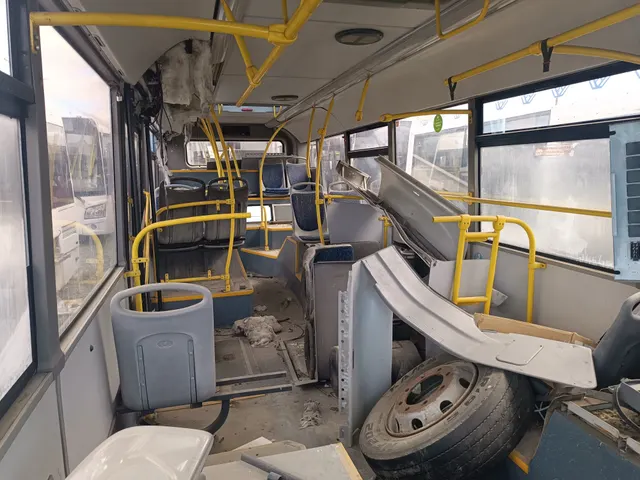 Автобус ЛиАЗ 429260, государственный регистрационный знак В 752 МУ 186